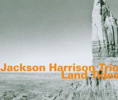 Land Tides - Jackson Harrison Trio