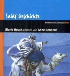 Saids Geschichte - Heuck, Sigrid