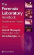 The Forensic Laboratory Handbook - Bild 1