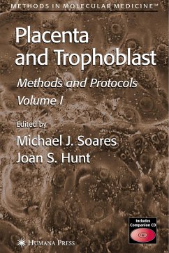 Placenta and Trophoblast - Soares