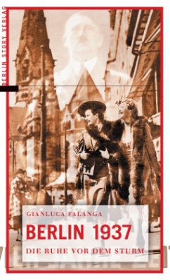 Berlin 1937 - Falanga, Gianluca
