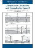 Construction Dewatering and Groundwater Control