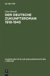 Der deutsche Zukunftsroman 1918-1945 - Bild 1