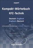 expert-Kompakt-Wörterbuch KFZ-Technik