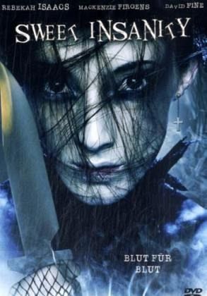 Sweet Insanity Sweet Insanity