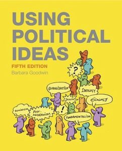 Cover Using Political Ideas