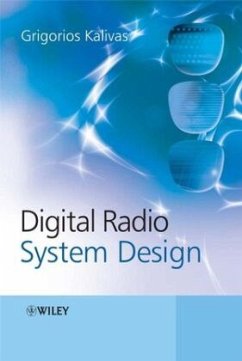 Digital Radio System Design - Kalivas, Grigorios