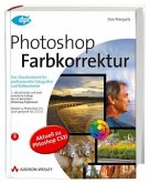 Photoshop Farbkorrektur, m. CD-ROM