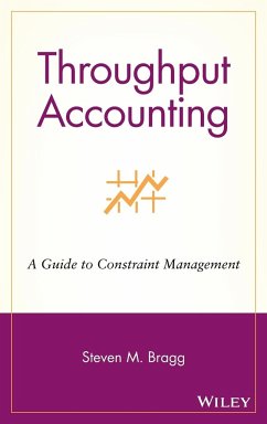 Throughput Accounting - Bragg, Steven M.
