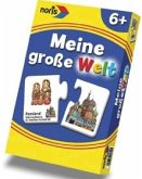 Noris 608981844 - Meine große Welt