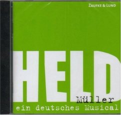 Held Müller-Ein Deutsches Musical - Original Berlin Cast