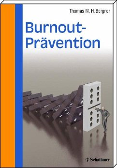 Cover Burnout-Prävention