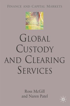Global Custody and Clearing Services - McGill, Ross;Patel, N.