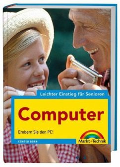 Computer - Born, Günter