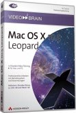 Mac OS X 10.5 Leopard, DVD-ROM/-Video