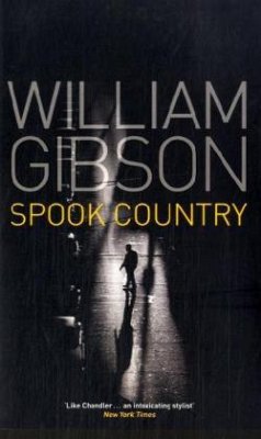 Gibson, William - Gibson, William