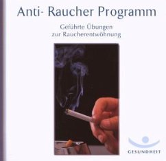 Cover Antiraucherprogramm