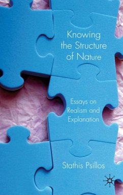 Knowing the Structure of Nature - Psillos, S.