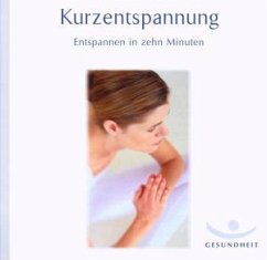 Cover Kurzentspannung