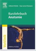 Kurzlehrbuch Anatomie