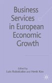 Business Services in European Economic Growth