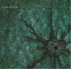 Things I Wish I Had Not Called