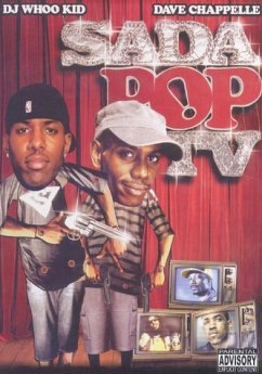 Cover Sada Pop Tv