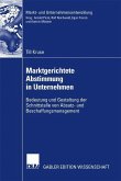 Marktgerichtete Abstimmung in Unternehmen