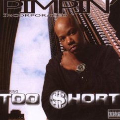 Cover Pimpin Incorporated