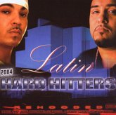 The Latin Hard Hitters