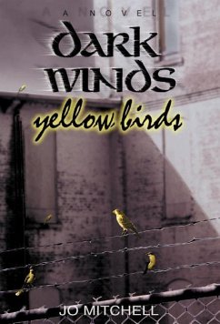 Dark Winds/Yellow Birds - Mitchell, Jo