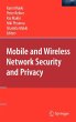 Mobile and Wireless Network Security... - Bild 1