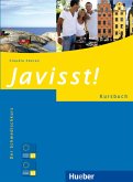 Kursbuch / Javisst! Kursbuch / Javisst!