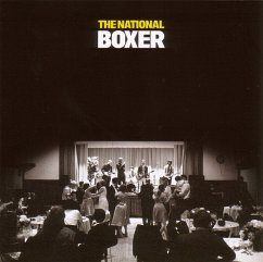 Boxer - National,The