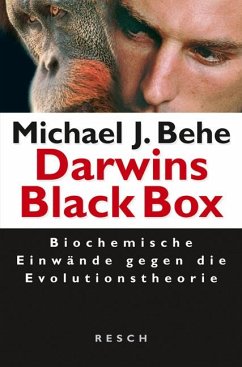 Darwins Black Box - Behe, Michael J.
