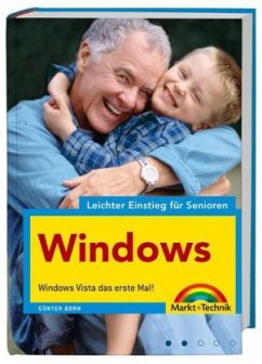 Windows - Born, Günter