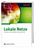 Lokale Netze, m. 2 CD-ROMs