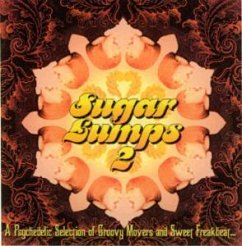 Sugarlumps 2 - Sugar Lumps 2 (15 tracks, 2007, UK)