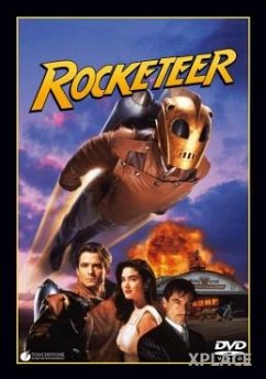 Rocketeer