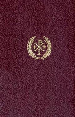 Cover Gotteslob, Ausgabe Erzbistum Paderborn - Leder rot (Nr.149)