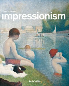 Impressionismus - Grimme, Karin H.