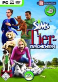 Sims Tiergeschichten