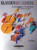 String Class Primer (violin part)