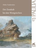 Der Zeuskult bei den Westgriechen