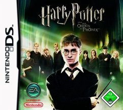 Harry Potter und der Orden des Phönix