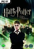 Harry Potter und der Orden des Phönix, 1 DVD-ROM