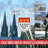 Gruß aus Köln am Rhein (EP)