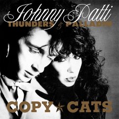 Copy Cats - Thunders,Johnny & Palladin,Patti