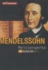 Mendelssohn Bartholdy mp3 Collection