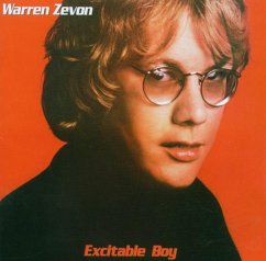 Excitable Boy - Zevon,Warren